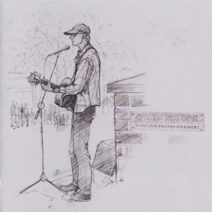 Owen Moore